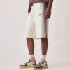 KNITTED TENNIS VISCOSE SHORT MAN