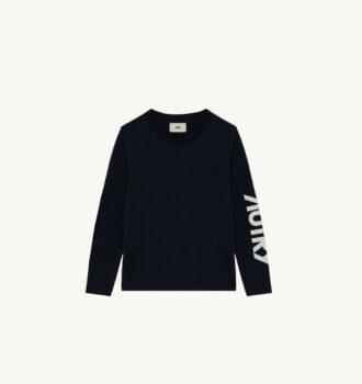 LONG-SLEEVE TEE KIDS