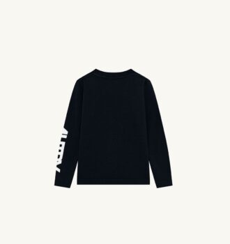 LONG-SLEEVE TEE KIDS