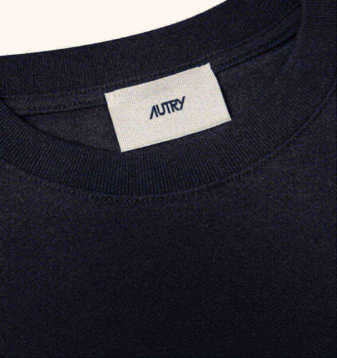 LONG-SLEEVE TEE KIDS