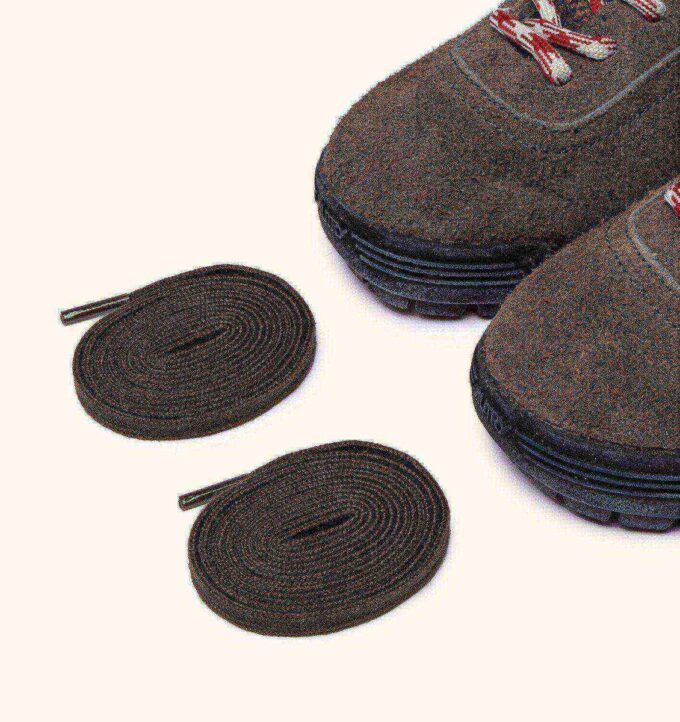 MALGA BOOTS IN SUEDE COLOR PEPPER