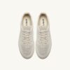 MEDALIST EASEKNIT LOW SNEAKERS IN GRAY MORNING KNIT