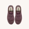 MEDALIST EASEKNIT LOW SNEAKERS IN ROSE TAUPE KNIT