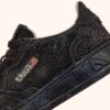 MEDALIST LOW ‘CRYSTAL’ MICRO RHINESTONES SNEAKERS BLACK