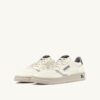 MEDALIST LOW SNEAKERS IN MOUNTAIN AND LOFT LEATHER MEDALIST LOW SNEAKERS IN MOUNTAIN AND LOFT LEATHER