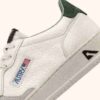 MEDALIST LOW SNEAKERS IN MOUNTAIN AND LOFT LEATHER MEDALIST LOW SNEAKERS IN MOUNTAIN AND LOFT LEATHER