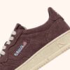 MEDALIST LOW SNEAKERS IN SUEDE COLOR CHIANTI MEDALIST LOW SNEAKERS IN SUEDE COLOR CHIANTI