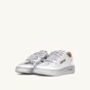 MEN’S ‘ROB PRUITT’ MIRROR-FINISH MEDALIST LOW SNEAKERS MEN’S ‘ROB PRUITT’ MIRROR-FINISH MEDALIST LOW SNEAKERS