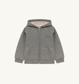 NEOPRENE ZIP JACKET KIDS