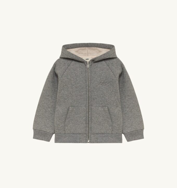 NEOPRENE ZIP JACKET KIDS