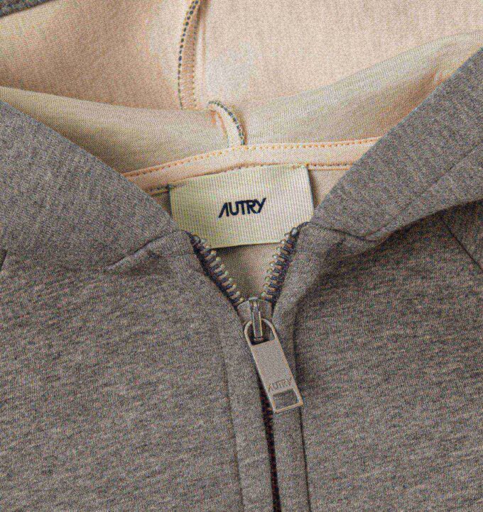 NEOPRENE ZIP JACKET KIDS