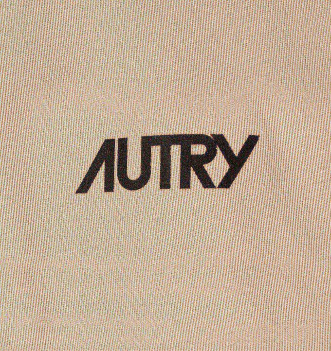 NYLON CARGO PANTS WOMAN