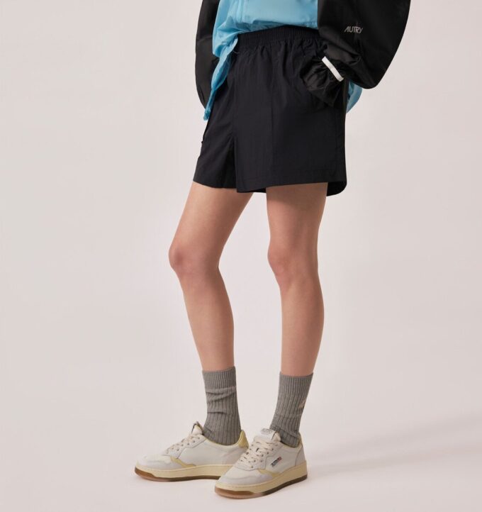 NYLON SHORT WOMAN