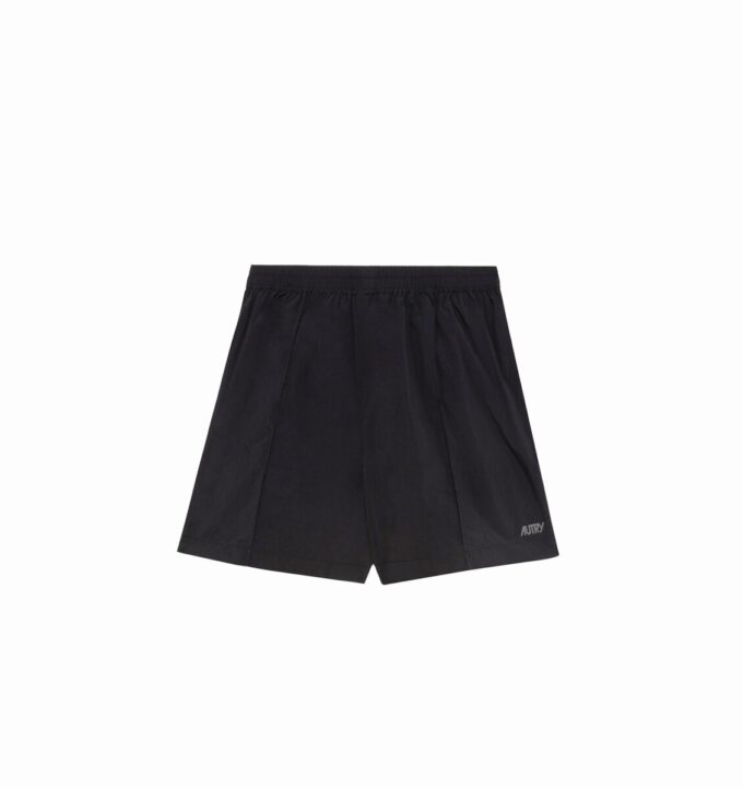 NYLON SHORT WOMAN