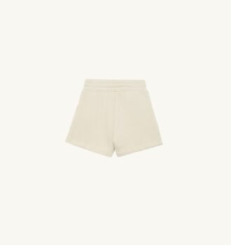 PRINTED COLLEGE LOGO SHORT KIDS