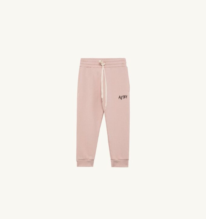 PRINTED LOGO SWEATPANT KIDS