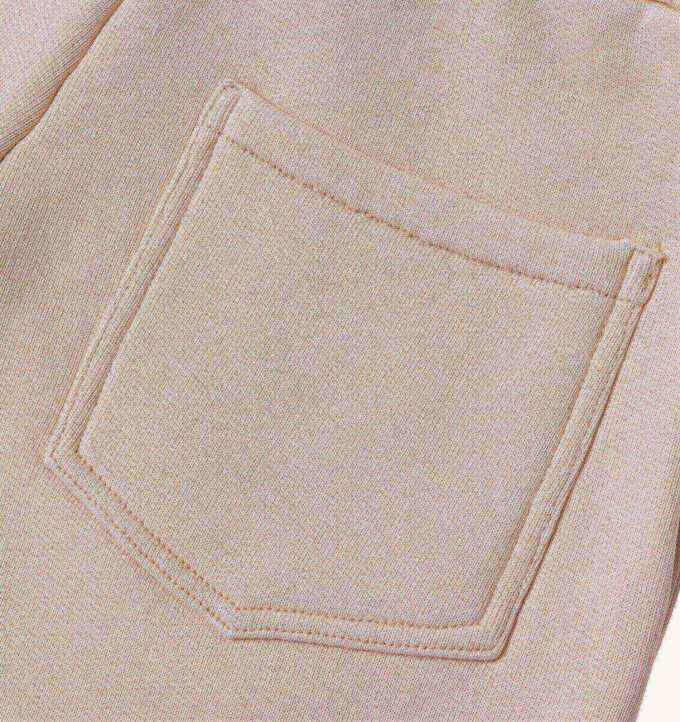 PRINTED LOGO SWEATPANT KIDS