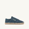 SANDY ESPADRILLES IN DENIM CANVAS
