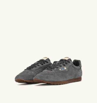 SNEAKERS WINDSPIN IN AVION SUEDE
