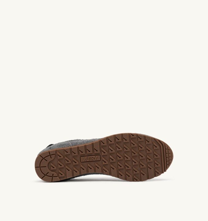 SNEAKERS WINDSPIN IN AVION SUEDE