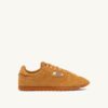 SNEAKERS WINDSPIN IN DEER SUEDE