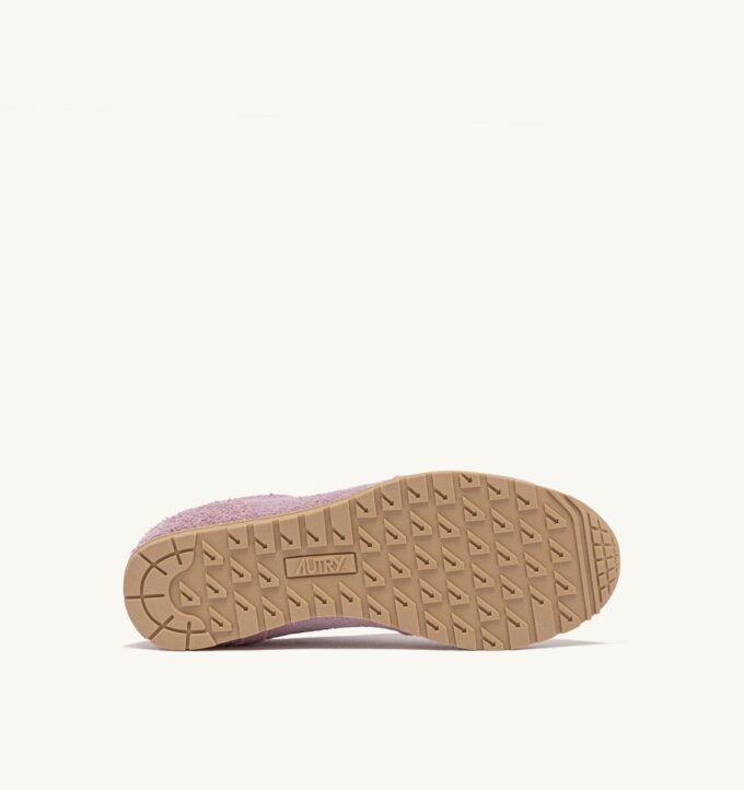 SNEAKERS WINDSPIN IN JOKER SUEDE