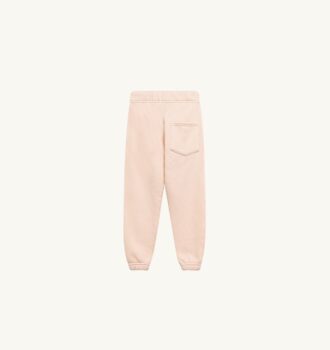 SPORTS PANTS WITH TONE-ON-TONE LOGO KIDS