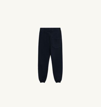 SPORTS PANTS WITH TONE-ON-TONE LOGO KIDS