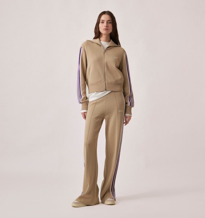 TENNIS VISCOSE JOGGERS WOMAN