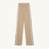 TENNIS VISCOSE JOGGERS WOMAN