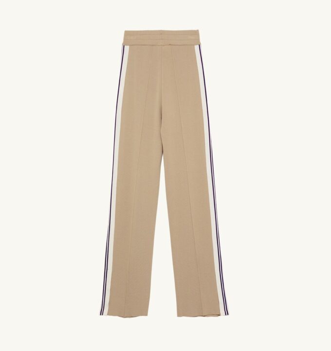 TENNIS VISCOSE JOGGERS WOMAN