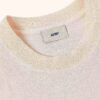 TONAL LOGO BOXY TEE WOMAN