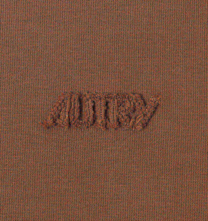 TONAL LOGO BOXY TEE WOMAN