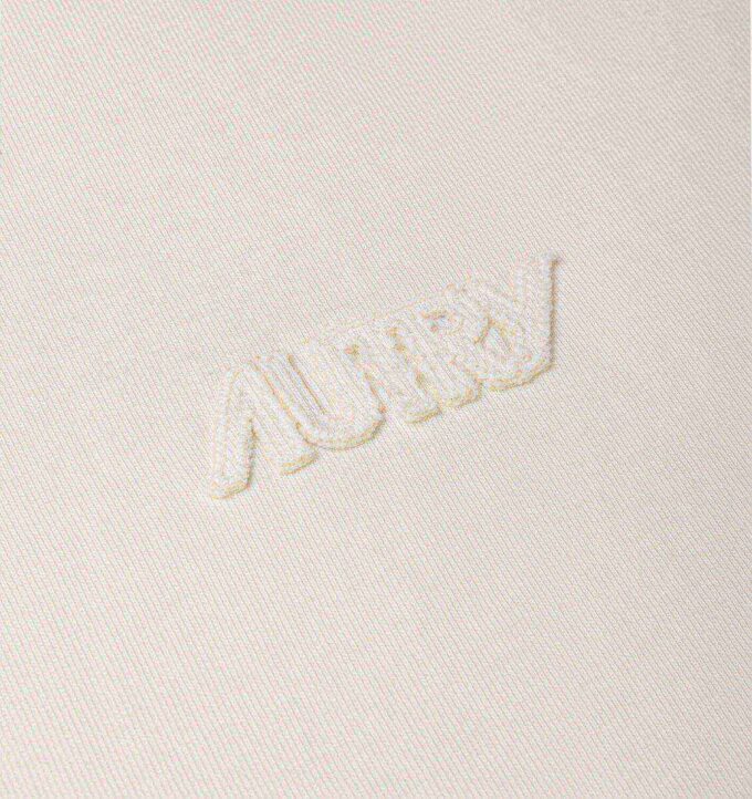 TONAL LOGO BOXY TEE WOMAN