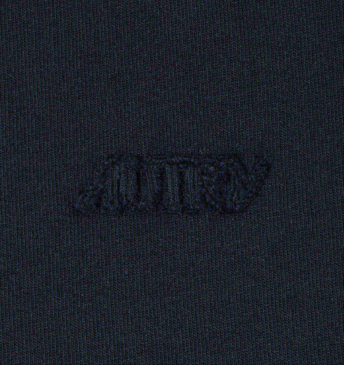 TONAL LOGO BOXY TEE WOMAN