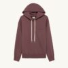 TONAL LOGO HOODIE MAN