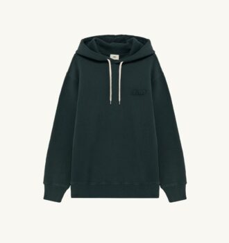 TONAL LOGO HOODIE MAN TONAL LOGO HOODIE MAN