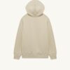 TONAL LOGO HOODIE MAN