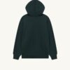 TONAL LOGO HOODIE MAN