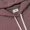 TONAL LOGO HOODIE WOMAN