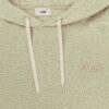 TONAL LOGO HOODIE MAN