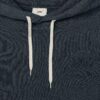 TONAL LOGO HOODIE MAN