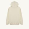 TONAL LOGO HOODIE WOMAN