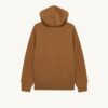 TONAL LOGO HOODIE WOMAN