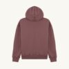 TONAL LOGO HOODIE WOMAN