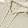 TONAL LOGO HOODIE WOMAN