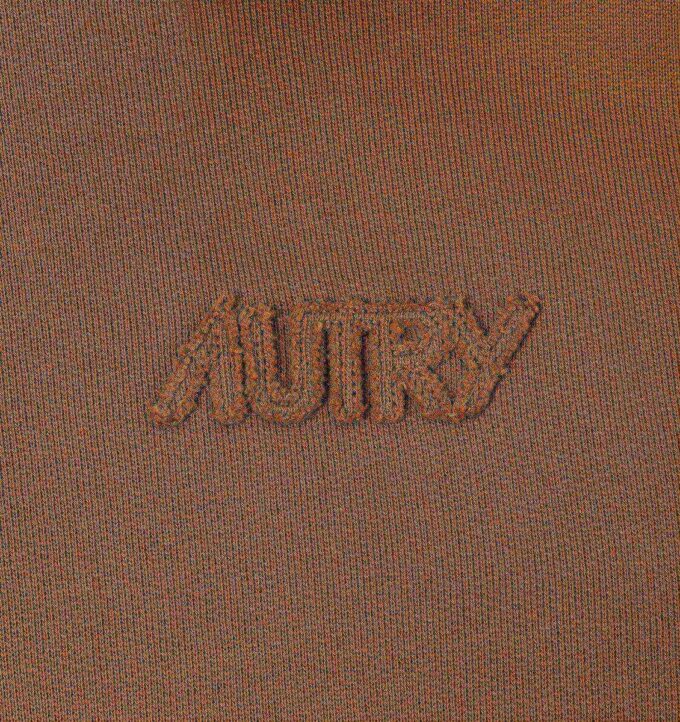 TONAL LOGO HOODIE WOMAN