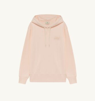 TONAL LOGO HOODIE WOMAN WOMAN