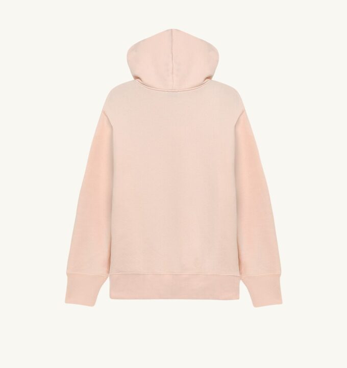 TONAL LOGO HOODIE WOMAN WOMAN