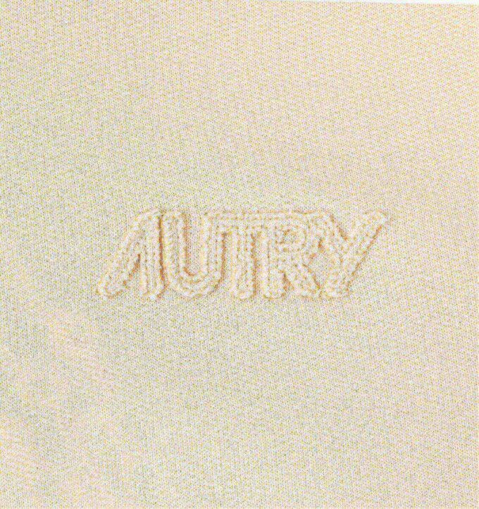 TONAL LOGO HOODIE WOMAN WOMAN